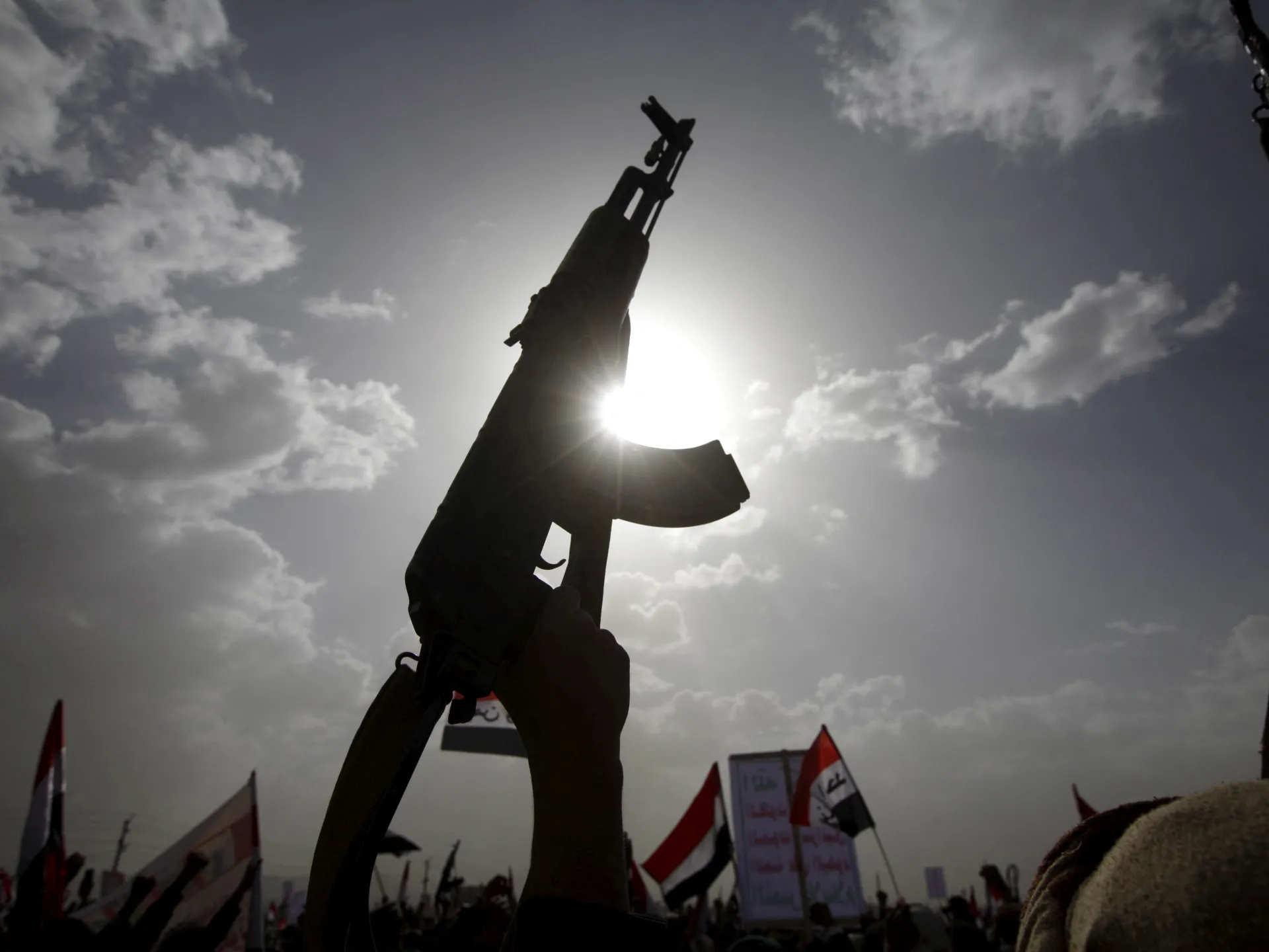 Houthi strikes hit Yemen as Saudi Arabia braces for attacks: What we know