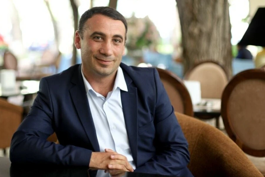 «Ուժեղ Հայաստանի» պատգամավորի ինքնազգացողությունը վատացել է. նրան բուժօգնություն են ցուցաբերել
