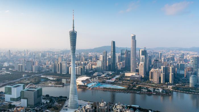 广东启动战略性新兴产业投资引导基金，押注耐心资本护航产业发展