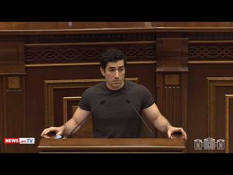 Ինքս քրոջս երեխային եմ կորցրել, շատ ընկերներ եմ կորցրել ու խոնարհվելու բան չի, լավ էլի. Քոչարյան