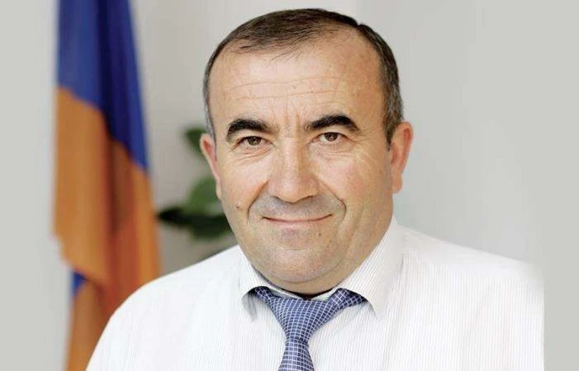 Տաթև համայնքի նախկին ղեկավար Մուրադ Սիմոնյանից կբռնագանձվի 4 միլիոն 454 հազար դրամ