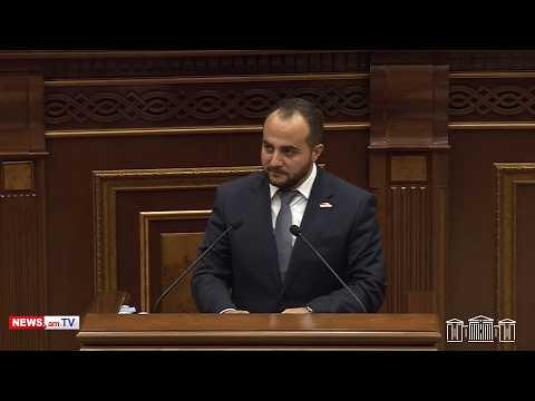 Այսօր հայոց պատմության խայտառակ էջերից մեկն է. Անդրանիկ Գեւորգյան