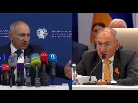 Փաշինյանը մեղմացրեց ԵԱՏՄ–ի հանդեպ հռետորաբանությունը՝ Ղրղզստան հասնելուն պես
