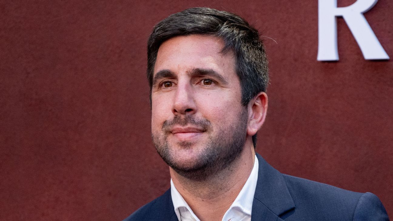 Madrid candidate: I have 2 'stars' lined up to sig...