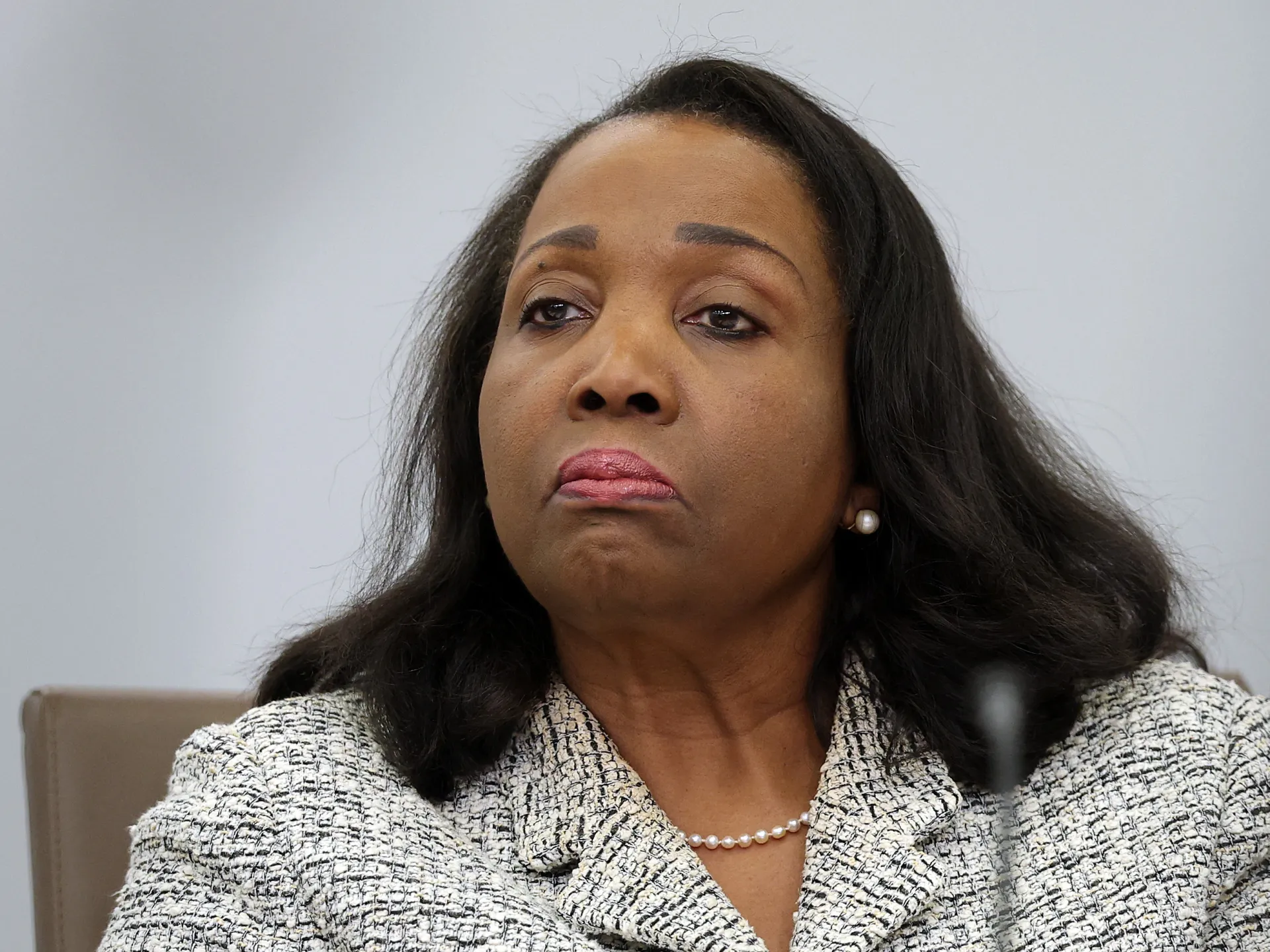 Donald Trump renews effort to fire Federal Reserve governor Lisa Cook