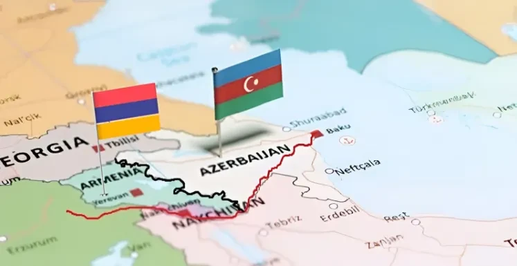 ԱՄՆ․ TRIPP-ը կապահովի Ադրբեջանի անխոչընդոտ մուտքը Նախիջևան