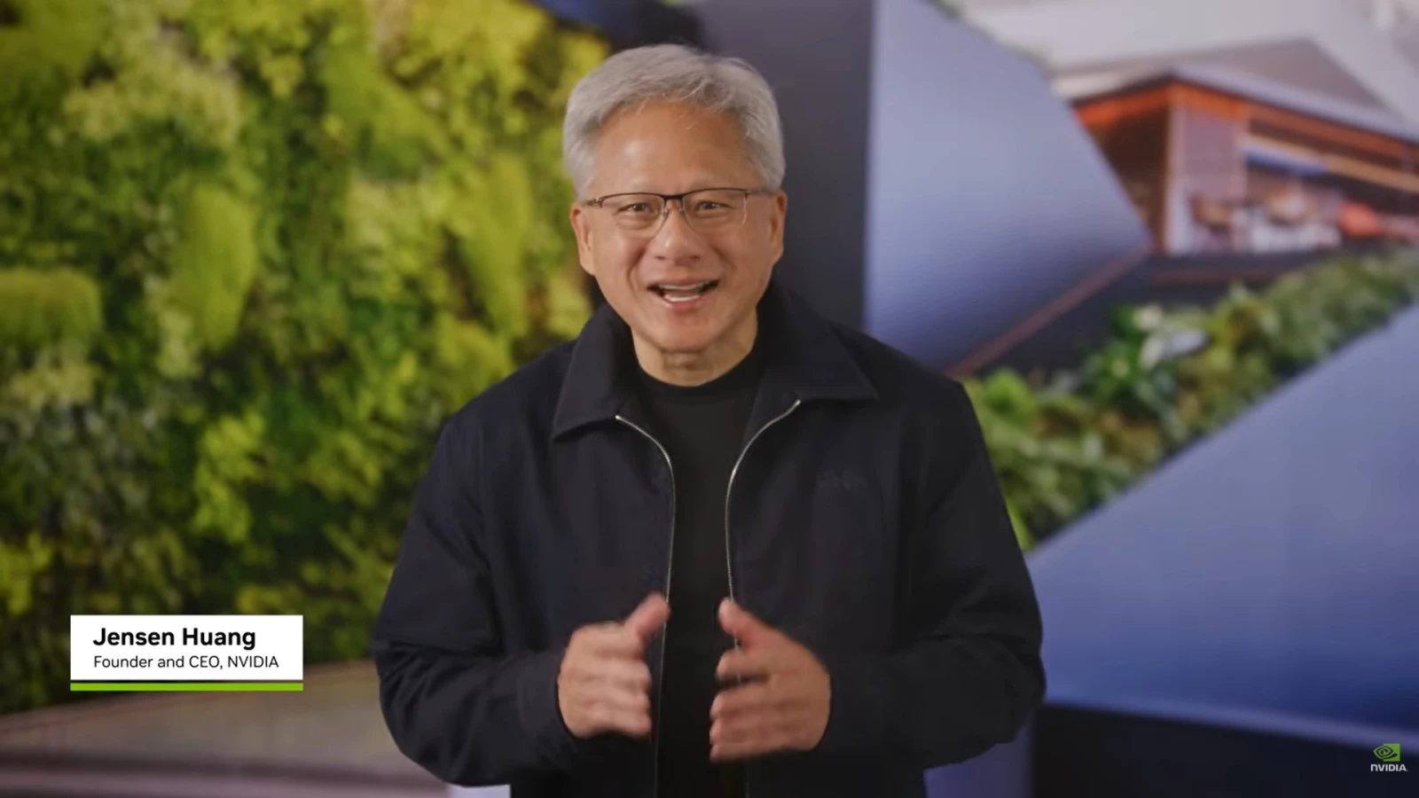NVIDIA-ի ղեկավարը հայտարարել է Հայաստանում և Ղազախստանում 250 ՄՎտ ԱԲ-ենթակառուցվածք տեղակայելու ծրագրերի մասին
