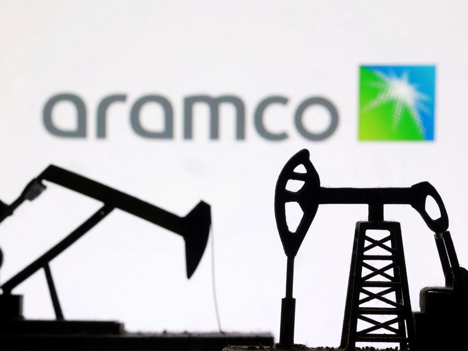 Saudi Arabia says fire extinguished at Aramco facility in Jizan