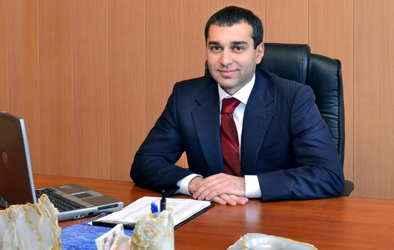 Արգամ Աբրահամյանը 2 ամսով կալանավորվեց