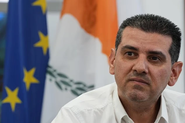 Կիպրոսը կդառնա Եվրոպայի համար գազի նոր մատակարար. Cronos հանքավայրում արդյունահանումը կսկսվի 2028 թվականին