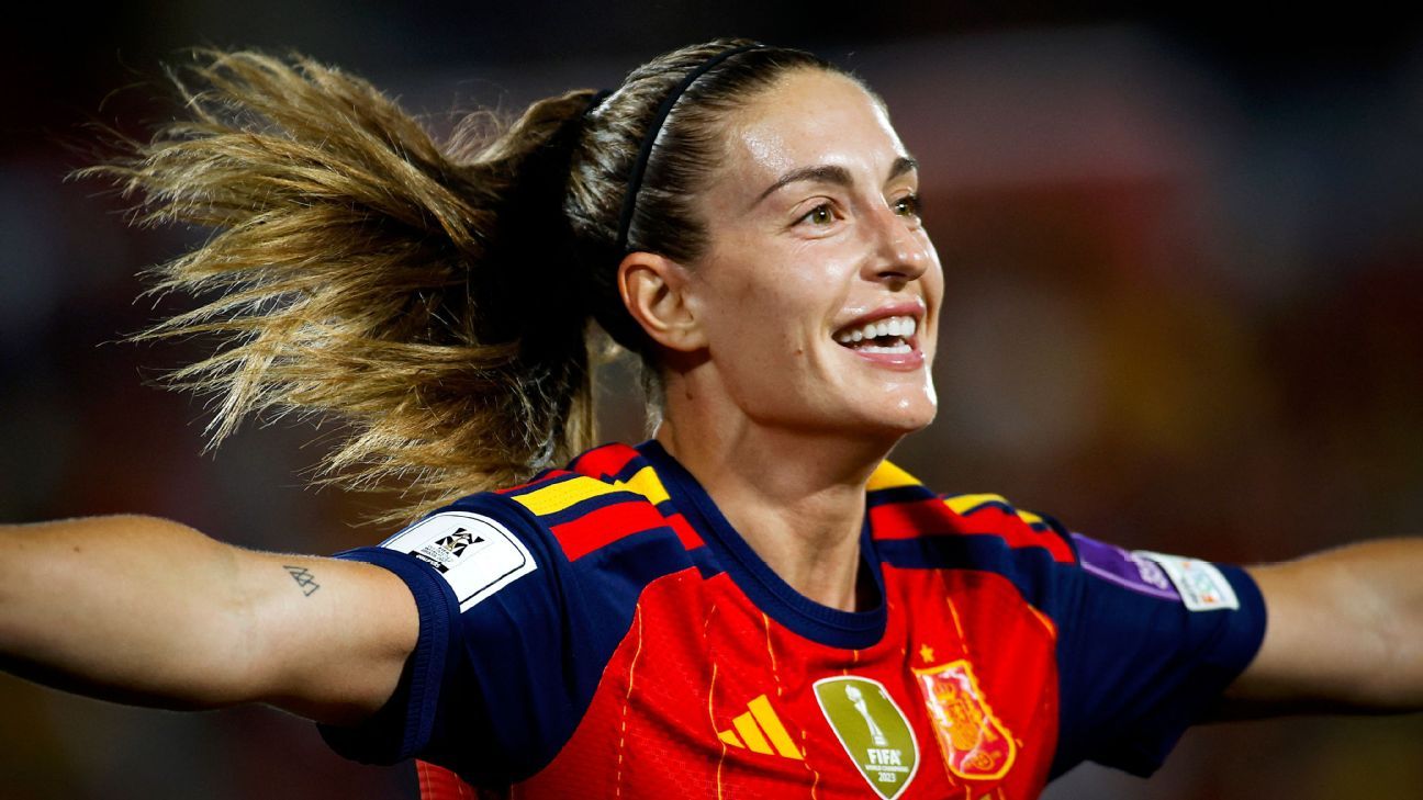 Putellas 'hungry to win' after London City move