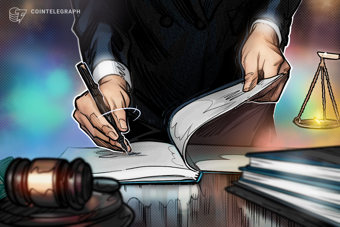 Ex-Hodlnaut CEO charged with fraud over Terra exposure claims