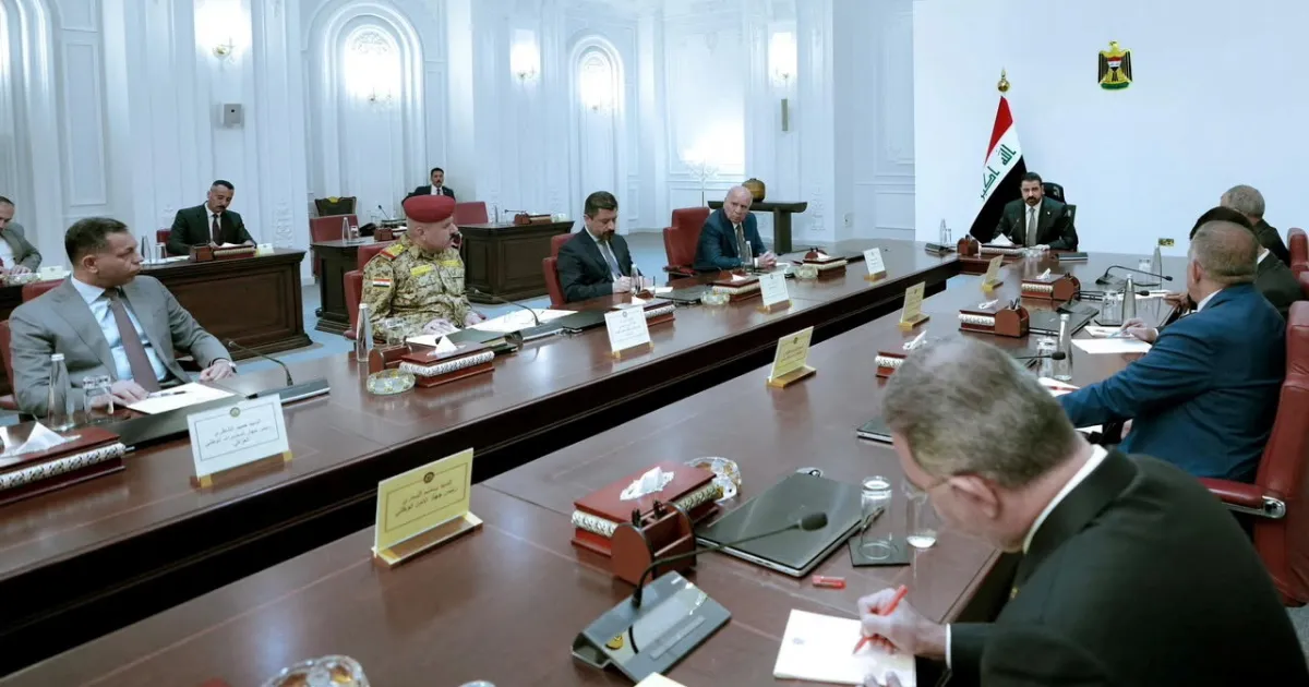 Former Iraqi provincial governor arrested as graft crackdown continues
