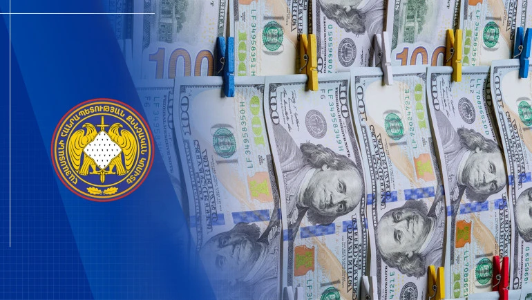 10.9 մլն եվրո հափշտшկած և փողերի լվացում կատարած հանցավnր խմբի անդամներից մեկը 11 տարի անց հայտնաբերվել է