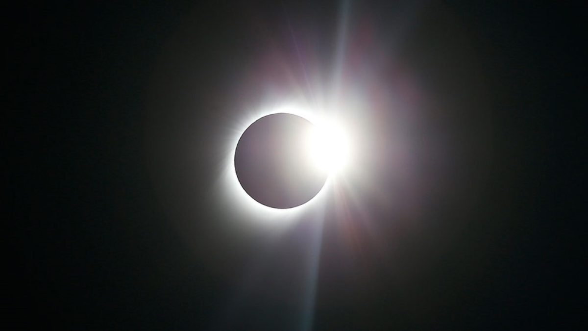 Solar eclipse tracker: What time will it hit your location on August 12?