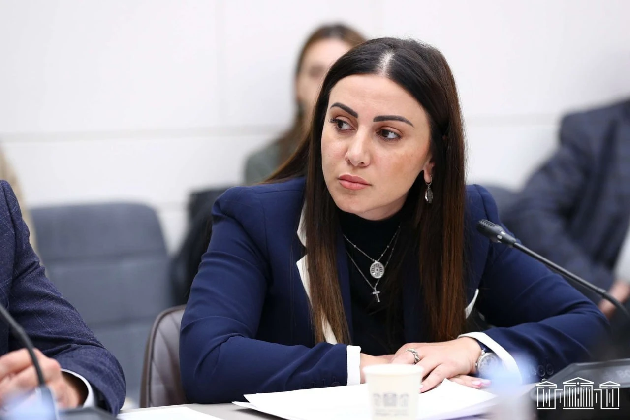 ՔՊ–ն որոշել է ապահովել անհրաժեշտ թվով ձայներ՝ ընդդիմությունից խորհրդարանի փոխխոսնակի ընտրության համար