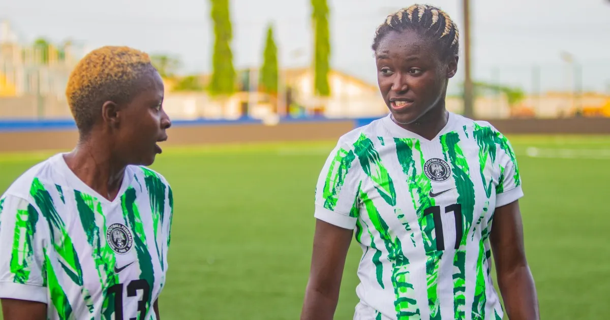 Nigeria eliminated as Cameroon, Malawi reach WAFCON semis and World Cup