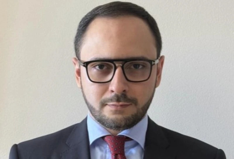 Հայկ Առաքելյանը նշանակվել է շրջակա միջավայրի նախարարի տեղակալ