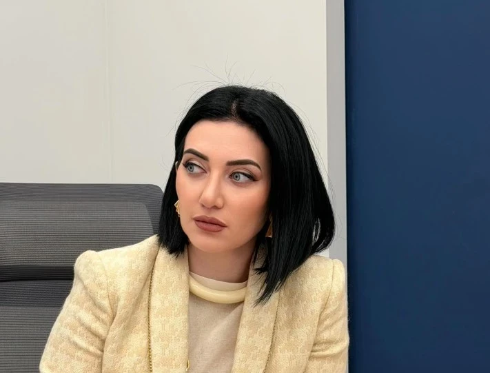 Խորհրդարանի 6 օրերի՝ ավելի քան 40 ժամ տևած քննարկումը՝ համառոտ. Արփինե Հովհաննիսյան