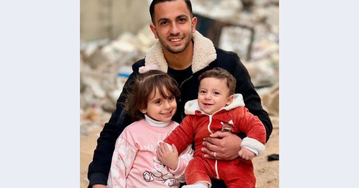 One year on, Gaza mourns journalist Anas al-Sharif’s death