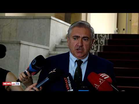 Փլավը պապի բկին կանգնեց. Խաչատրյանը` Փաշինյանի ԵԱՏՄ-ի վերաբերյալ հայտարարությունների մասին