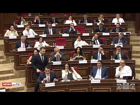Իշխանությունն ու ընդդիմությունը հանձնաժողովներ ընտրեցին. ով որ հանձնաժողովը ընտրեց