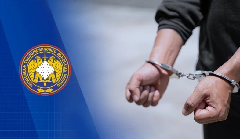 Քասախ համայնքի նախկին ղեկավարը 28 հողամաս է օտարել. 6 անձ ձերբակալվել է