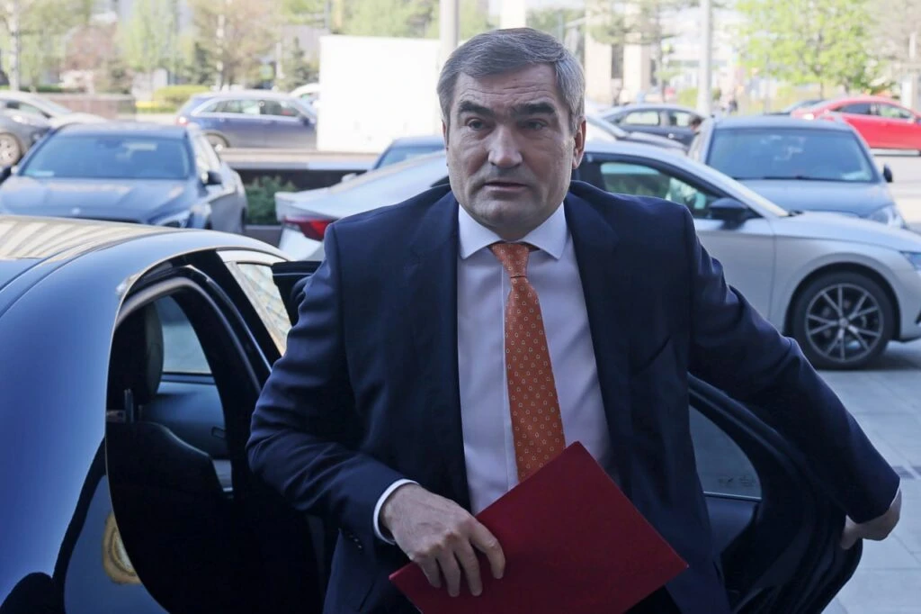 Մոլդովան Ռուսաստանից հետ է կանչել իր դեսպանին