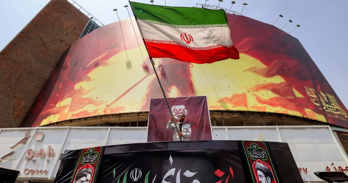 What’s behind Trump’s shift to economic pressure on Iran? Will it work?