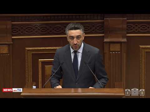 44-օրյայի զեկույցը պիտի հանրությանը հասանելի լինի. Վիլեն Գաբրիելյան