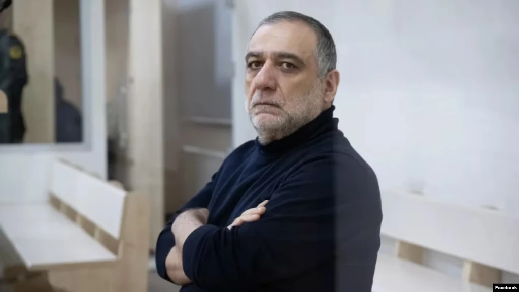 ԱԳՆ-ն Ռուբեն Վարդանյանի կնոջը հանդիպման առաջարկ է փոխանցել