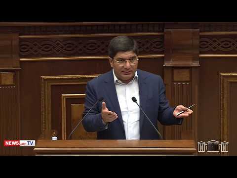 Էն մի տոննա կոկայինն ի՞նչ եղավ. Մեսրոպ Մանուկյան