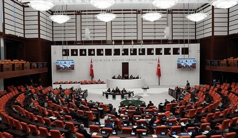 Թուրքիայի խորհրդարանը սկսել է քննարկել PKK-ի զինյալների համաներման մասին օրինագիծը