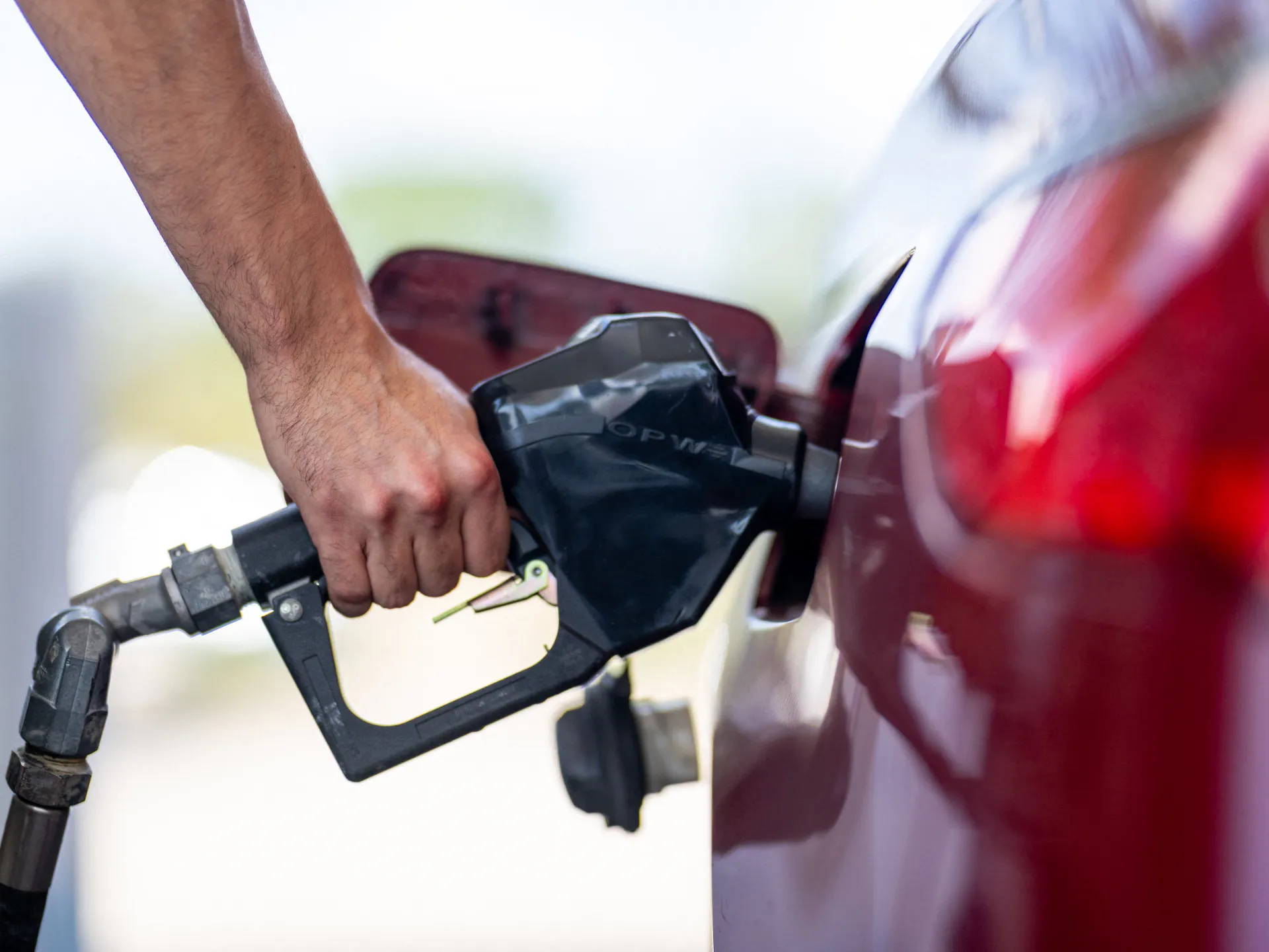 Oil prices, stocks surge as Hormuz closure drags on