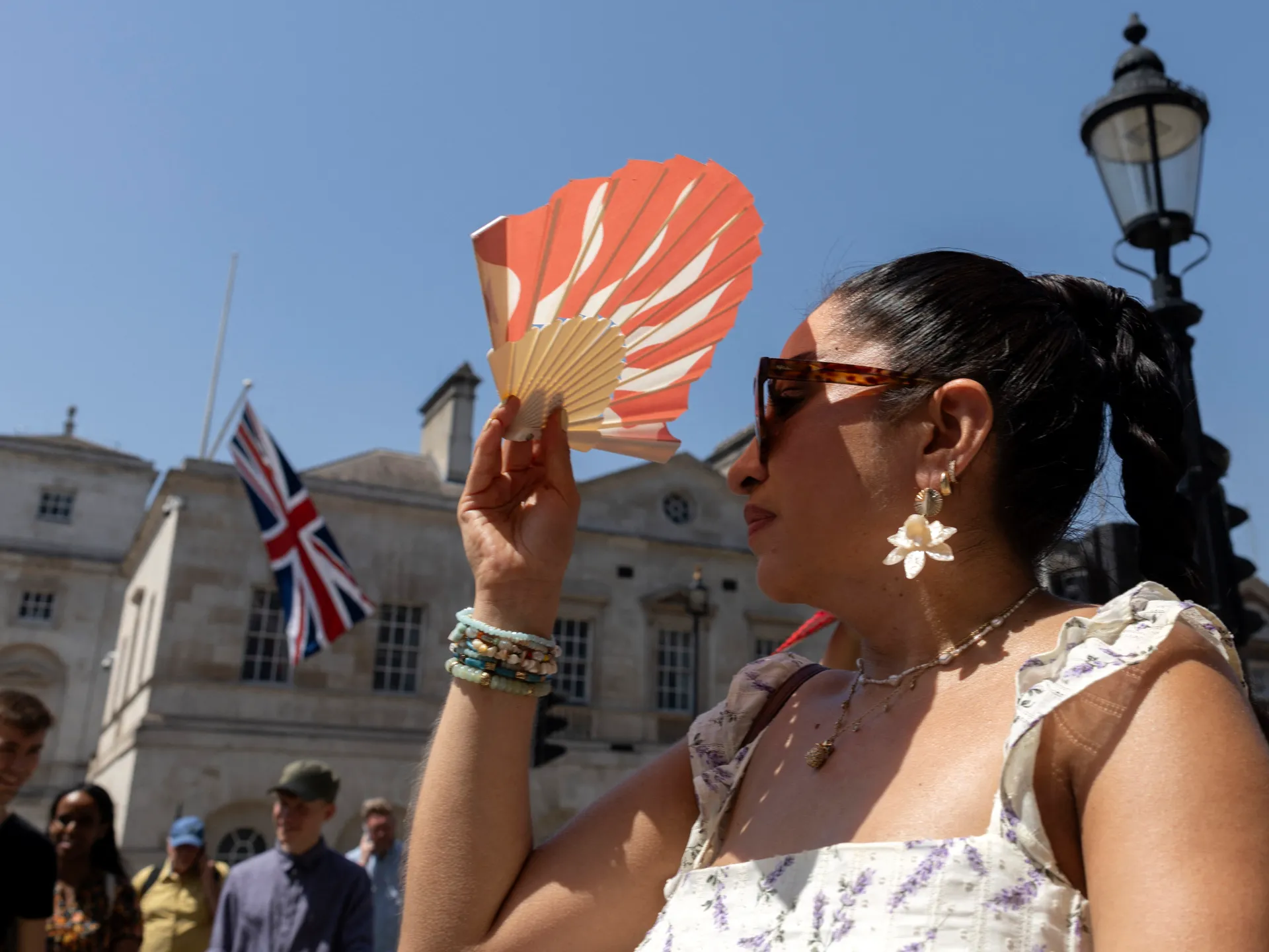 Europe braces for another heatwave after record-breaking temperatures