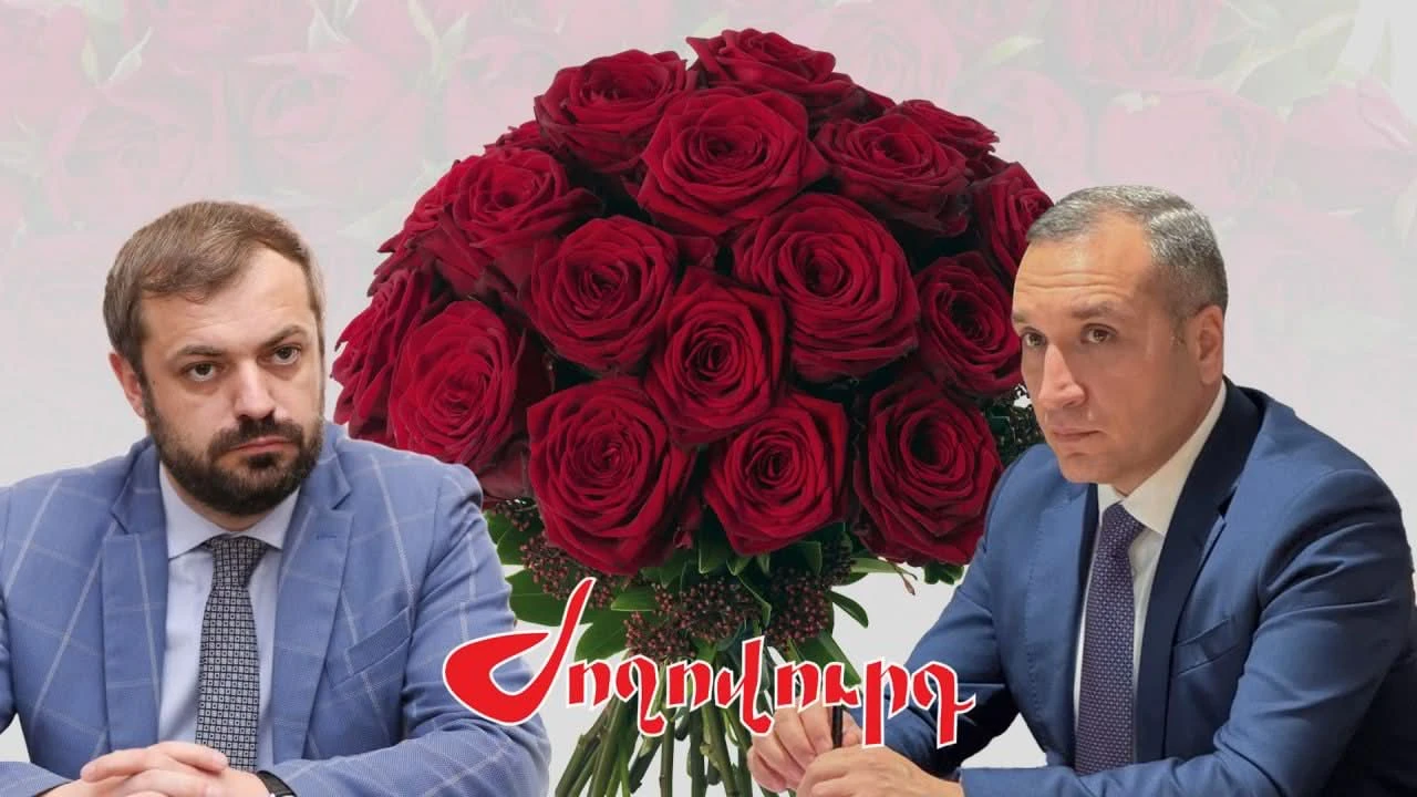 «Ժողովուրդ». 39 հազար վարդը ոչնչացվել է կեղծ փաստաթղթերի հիմքով. ով է տվել դրանք. պետությունը չի պարզաբանում