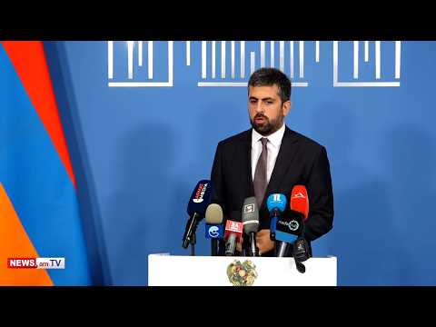 ԵԱՏՄ-ից դուրս գալու հարցով հանրաքվե չի կարող լինել. Խանդանյանը՝  Գալուզինի հայտարարության մասին