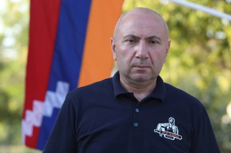 Փաշինյանի ապօրինի հրահանգով իմ դեմ հարուցվել է քրգործ, որով նախատեսվում է ցմաh ազատազրկում. Թևանյանը՝ ՔԿՀ-ից