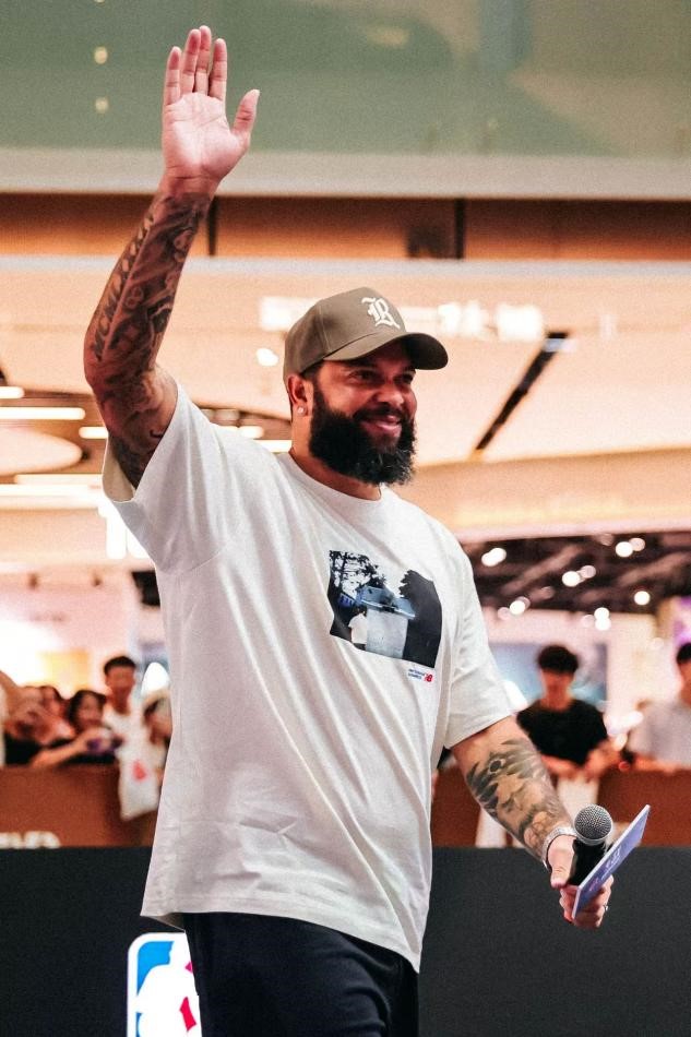 德隆·威廉姆斯：NBA速度变快，若年轻十岁能场均送十几次助攻