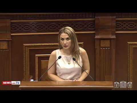 «Վերցրել ենք դատարկ թուղթ, նոր սահմանադրություն ենք գրում. անկախության հռչակագրի հղում չի լինելու»