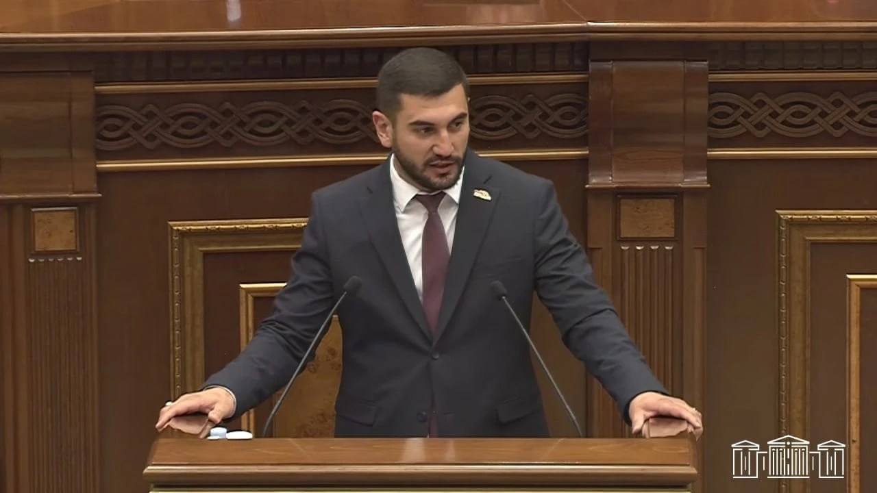 Հայաստանը այլևս սխալվելու իրավունք չունի, քանի որ դա կարող է նրա համար ճակատագրական լինել. «Ուժեղ Հայաստան»