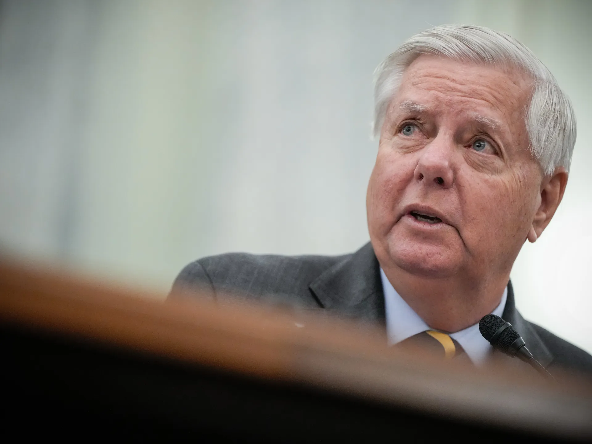 What to know about South Carolina’s election to replace Lindsey Graham