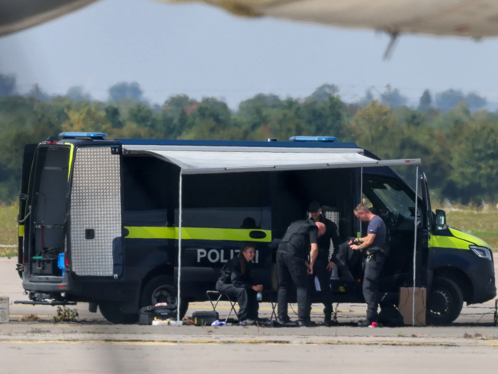 ‘New level of danger’: Drone incidents scare Europe amid Russia-Ukraine war