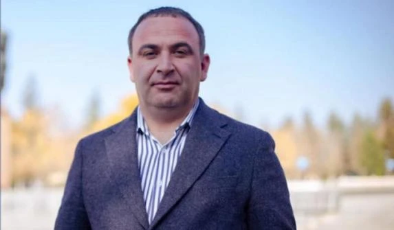 Ավետ Կոնջորյանին ուղեկցող ոստիկանության ծառայողն ազատվել է աշխատանքից