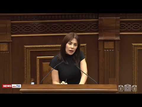Դուք վերածվել եք էն քաղաքական հրեշին, որի դեմ տարիներ շարունակ պայքարել եք. Խամոյան