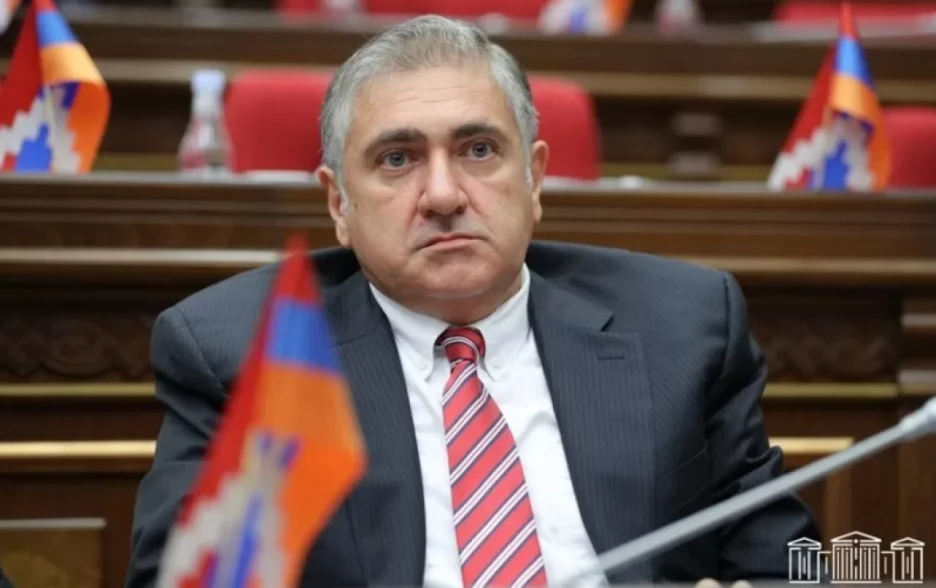 Երկրի 1,4 մլրդ դոլարի ռազմական բյուջեն մոտ 200 մլն դոլար է տասնամյակ առաջվա գներով. Արթուր Խաչատրյան