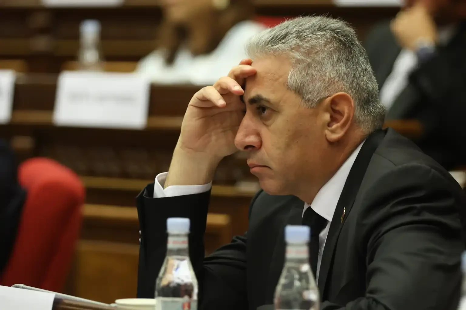 ՀՀ Անկախության հռչակագրին հղման վերացումից հետո Բաքուն կհրաժարվի խաղաղության համաձայնագրի ստորագրումից. պատգամավոր