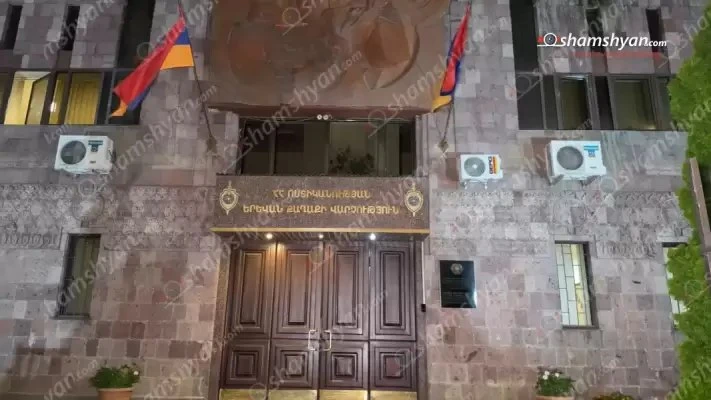 Երևանում 37-ամյա տղամարդուն նախ ծեծի են ենթարկել, ապա նրանից 17 մլն դրամ պահանջել