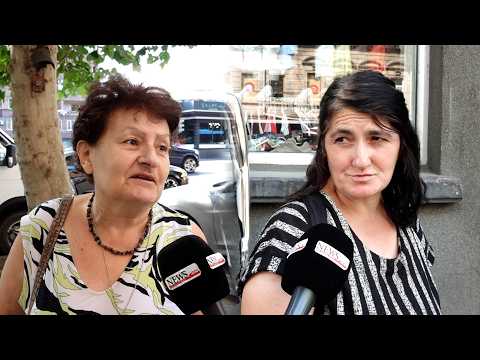 «Անաստված են, հայ չեն». քաղաքացիները կաթողիկոսի դեմ դատավարության մասին