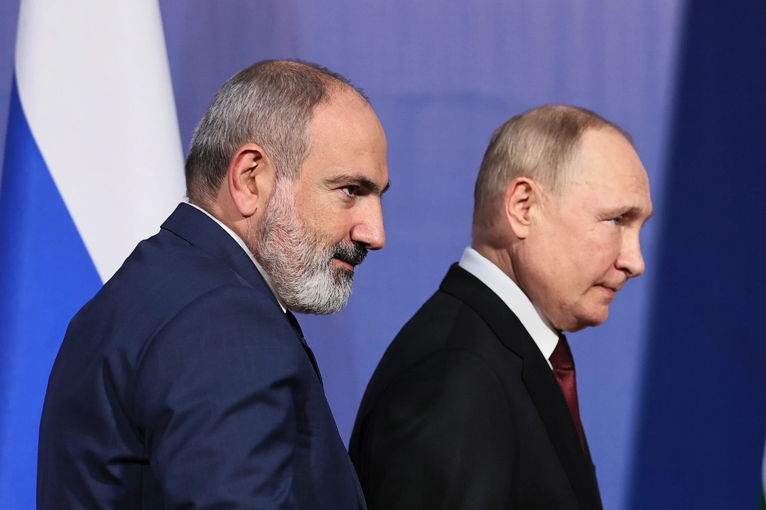«Ժողովուրդ». Փաշինյան-Պուտին հեռախոսազրույցի գաղտնի մնացած մանրամասները․ վարչապետի աշխատակազմը չմանրամասնեց
